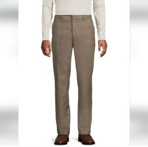 Men's Tan Dress Pants
